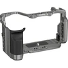 SmallRig 5198 HawkLock Quick Release Cage Kit for Sony A 7C II / 7CR