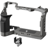 SmallRig 5198 HawkLock Quick Release Cage Kit for Sony A 7C II / 7CR
