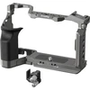 SmallRig 5198 HawkLock Quick Release Cage Kit for Sony A 7C II / 7CR