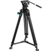 SmallRig 5201 Video Carbon Fiber Tripod Kit AD-50 Max