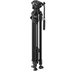 SmallRig 5201 Video Carbon Fiber Tripod Kit AD-50 Max