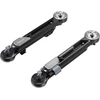 SmallRig 5206 Shoulder Rig Extension Arm Adapteris with ARRI Rosette 2PCS