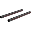 SmallRig 5211 15mm Carbon Fiber Rods (2pcs, 8"/20cm)