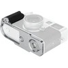 SmallRig 5216 L-Shaped Mount Plate with Silicone Handle for FUJIFILM X half Sidabrinis
