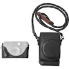 SmallRig 5219 Leather Case Kit for FUJIFILM X half Juodas