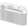 SmallRig 5221 Thumb Grip for FUJIFILM X half Sidabrinis