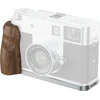 SmallRig 5223 L-Shaped Mount Plate with Wooden Handle for FUJIFILM X half Sidabrinis