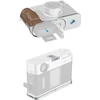 SmallRig 5223 L-Shaped Mount Plate with Wooden Handle for FUJIFILM X half Sidabrinis