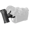 SmallRig 5235 Rotating Side Handle with Trigger REC for Selected Canon / Blackmagic Design Cameras