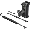SmallRig 5235 Rotating Side Handle with Trigger REC for Selected Canon / Blackmagic Design Cameras