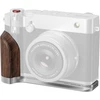 SmallRig 5265 L-Shape Mount Plate with Wooden Handle for FUJIFILM GFX100RF Sidabrinis