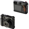SmallRig 5267 Leather Case Kit for FUJIFILM GFX100RF Juodas
