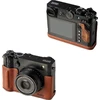 SmallRig 5268 Leather Case Kit for FUJIFILM GFX100RF Brown
