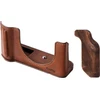 SmallRig 5268 Leather Case Kit for FUJIFILM GFX100RF Brown