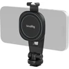 „SmallRig 5283 AC-10“ pritvirtinamas telefono laikiklis su šaltojo bato laikikliu