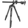 „SmallRig 5290“ profesionalus viršutinis kameros trikojis CT25
