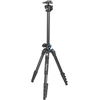 „SmallRig 5290“ profesionalus viršutinis kameros trikojis CT25