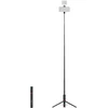 SmallRig 5292 x Drex Lee Boom Selfie Stick ST30 Lite Juodas