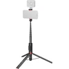 SmallRig 5292 x Drex Lee Boom Selfie Stick ST30 Lite Juodas