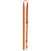 SmallRig 5300 FilMov Phone Shoulder Strap Oranžinis