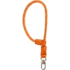 SmallRig 5302 FilMov Phone Wrist Strap Oranžinis