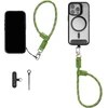 SmallRig 5303 FilMov Phone Wrist Strap Žalias
