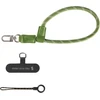 SmallRig 5303 FilMov Phone Wrist Strap Žalias