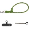 SmallRig 5303 FilMov Phone Wrist Strap Žalias
