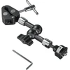 SmallRig 5310 Magic Arm with Crab-Shaped Clamp 7"