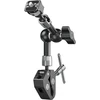 SmallRig 5310 Magic Arm with Crab-Shaped Clamp 7"