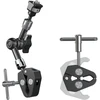 SmallRig 5310 Magic Arm with Crab-Shaped Clamp 7"