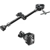 SmallRig 5311 Magic Arm with Crab-Shaped Clamp 11"