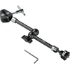 SmallRig 5311 Magic Arm with Crab-Shaped Clamp 11"