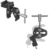 SmallRig 5313 V-Mount Crab-Shaped Clamp