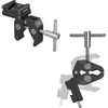 SmallRig 5313 V-Mount Crab-Shaped Clamp