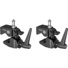 SmallRig 5318 Crab-Shaped Clamp Kit