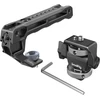 SmallRig 5322 Top Handle kit with Monitorius Support Kit