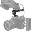 SmallRig 5322 Top Handle kit with Monitorius Support Kit