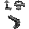 SmallRig 5323 Top Handle kit with Monitorius Support Kit
