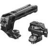SmallRig 5323 Top Handle kit with Monitorius Support Kit