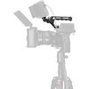 SmallRig 5323 Top Handle kit with Monitorius Support Kit