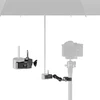 SmallRig 5331 Double Head Crab-Shaped Clamp