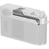 SmallRig 5333 Thumb Grip for FUJIFILM X half Charcoal Sidabrinis