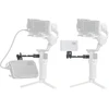 SmallRig 5337 Monitorius Mount for DJI RS Series