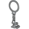 SmallRig 5339 Phone Support with Cold Shoe Mount for Arca-Standard