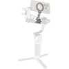 SmallRig 5339 Phone Support with Cold Shoe Mount for Arca-Standard