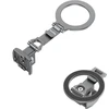 SmallRig 5339 Phone Support with Cold Shoe Mount for Arca-Standard