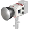 SmallRig 5340 RC 100C COB LED Video Light Baltas / Lite Version