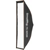 SmallRig 5370 Softbox Strip FS-30120 Quick-Setup Folding