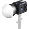 SmallRig 5380 RC 100C COB LED Video Light Ink Mėlyna / Pro Version / EU
